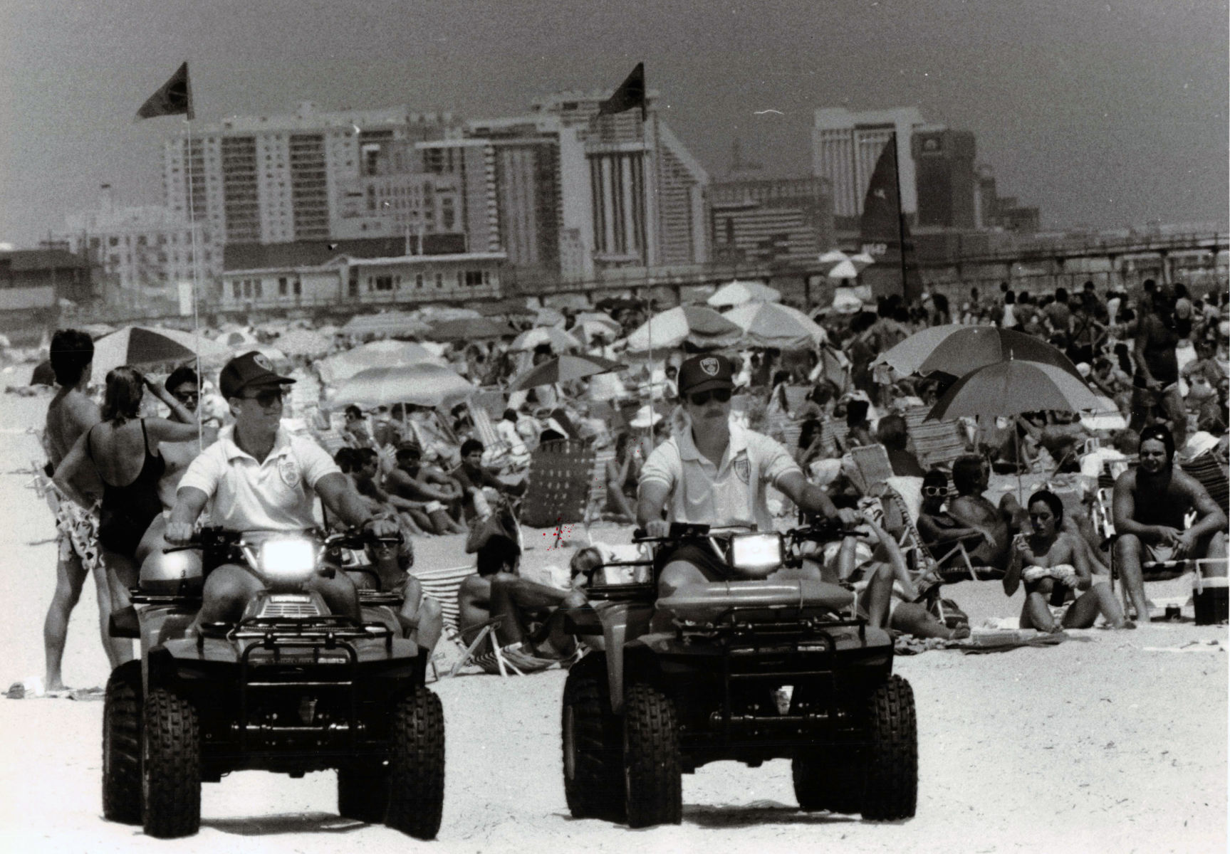 margate beach